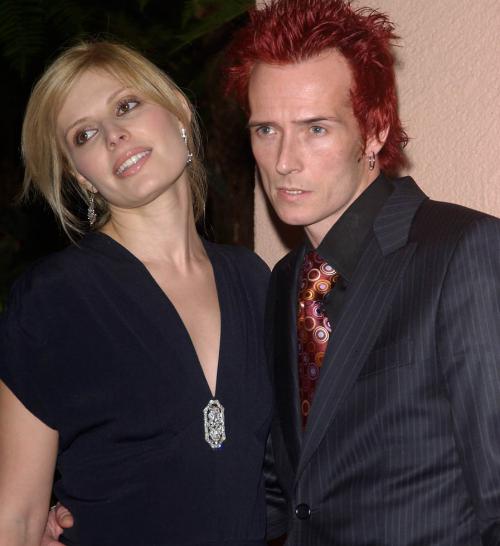 Scott Weiland