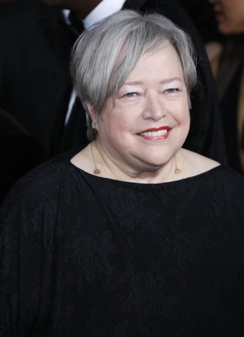 Kathy BatesProfile, Photos, News and Bio