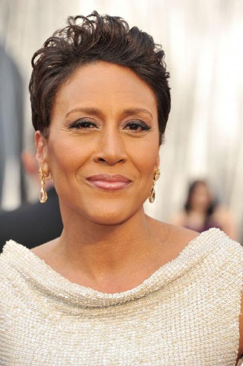 Robin Roberts