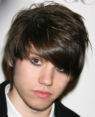 Ryan Ross