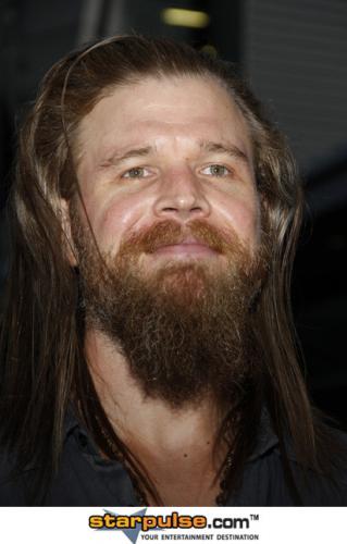 Ryan Hurst