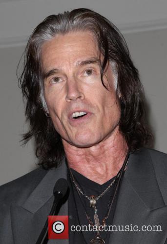 Ronn Moss