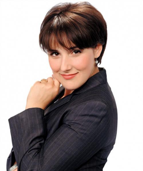 Ricki Lake