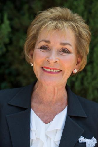 Judy SheindlinProfile, Photos, News and Bio