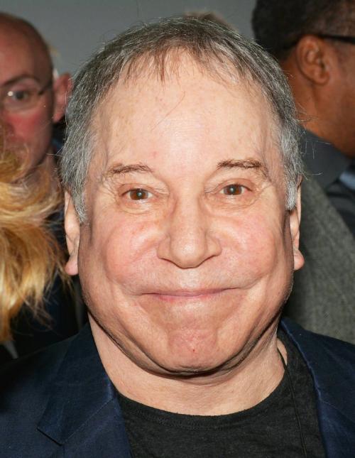 Paul Simon