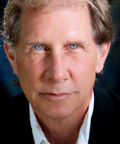 Parker Stevenson