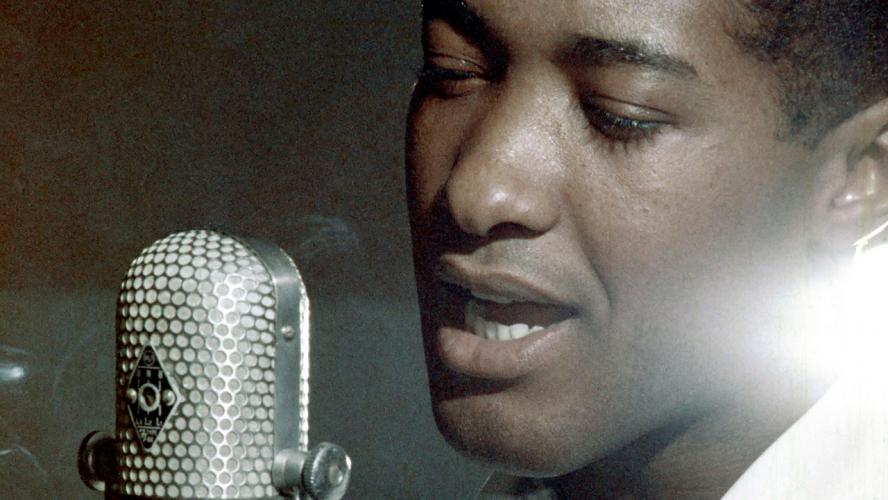 Sam Cooke