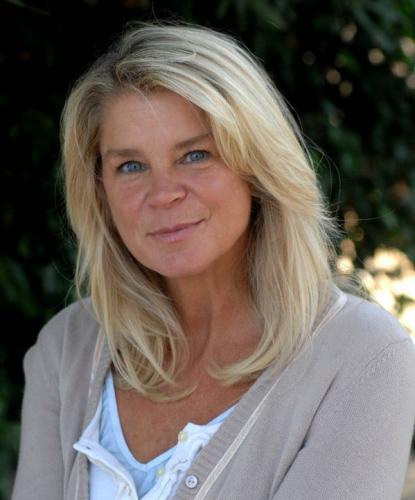 Kristine DeBell