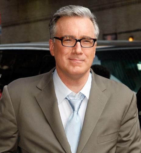 Keith Olbermann