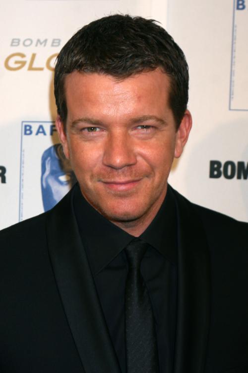 Max Beesley