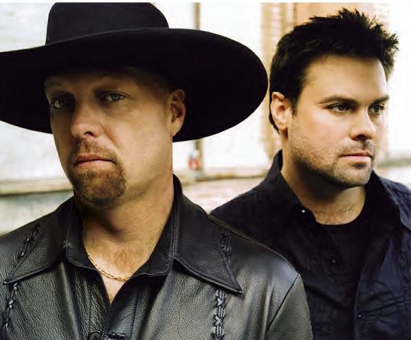 Montgomery Gentry