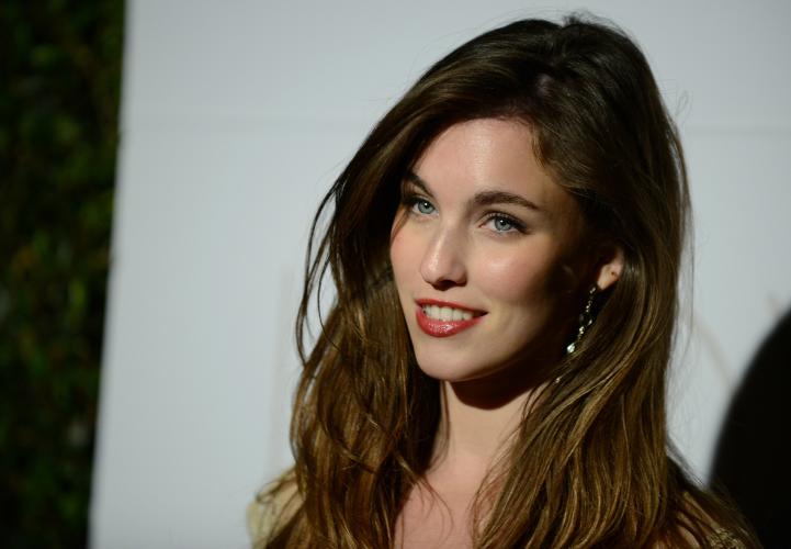 Jacelyn ReevesProfile, Photos, News and Bio