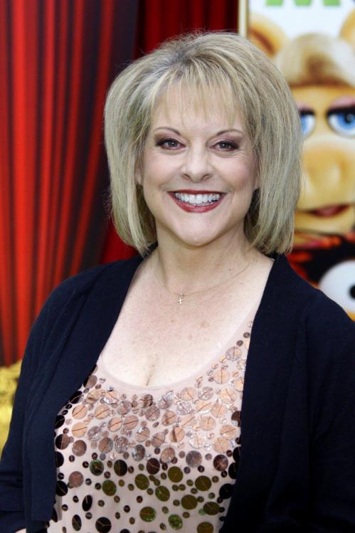 Nancy Grace