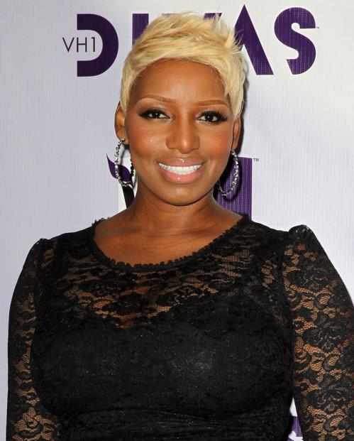 NeNe Leakes