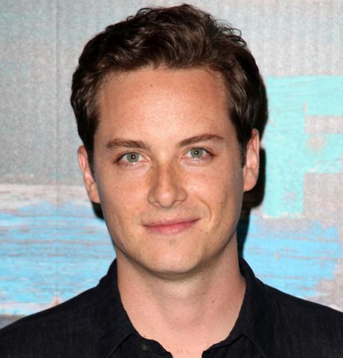 Jesse Lee Soffer