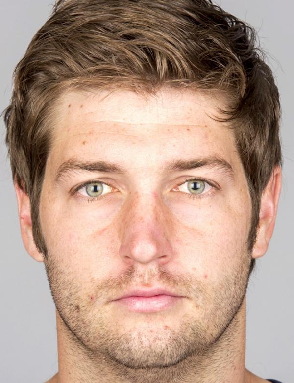 Jay Cutler