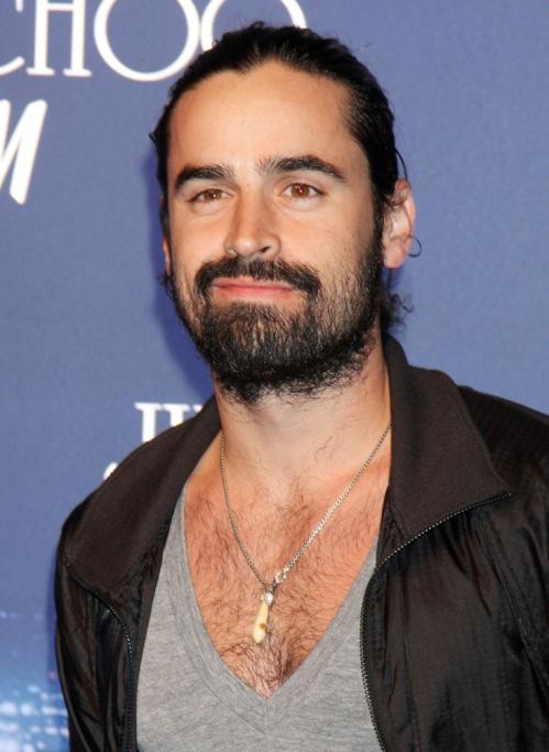 Jesse Bradford