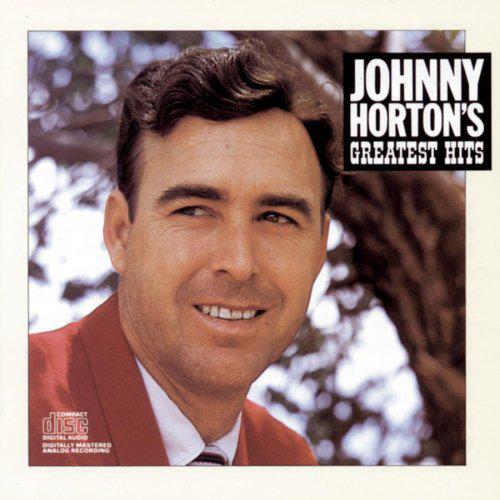 Johnny HortonProfile, Photos, News and Bio