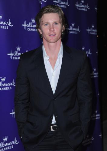 Thad Luckinbill