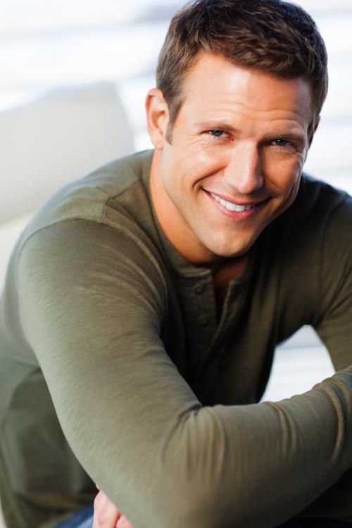 Travis Stork