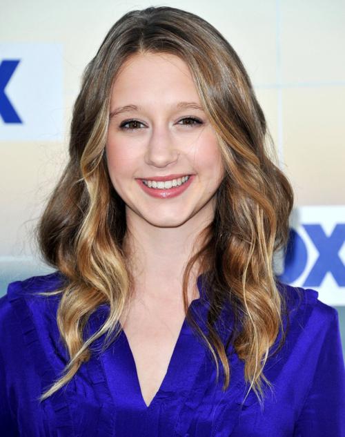 Taissa FarmigaProfile, Photos, News and Bio