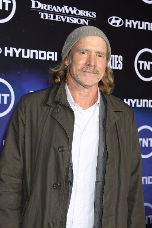 Will Patton