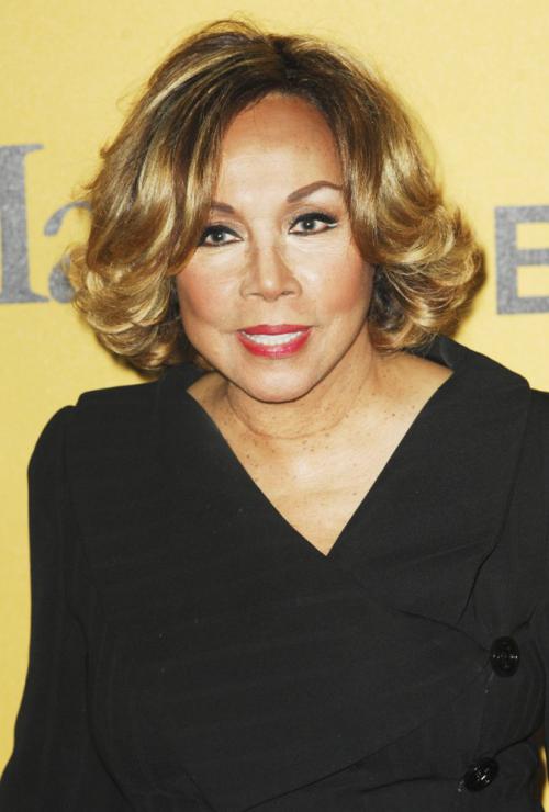 Diahann CarrollProfile, Photos, News and Bio