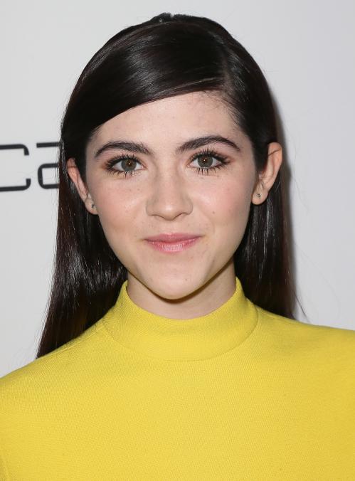 Isabelle Fuhrman