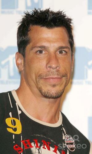 Danny Wood