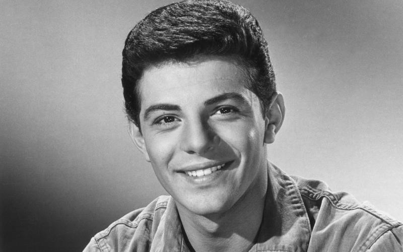 Frankie Avalon