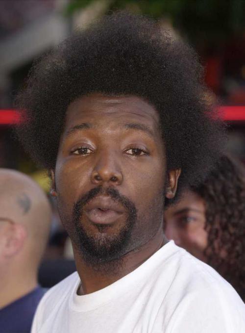 Afroman