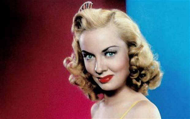 Audrey TotterProfile, Photos, News and Bio