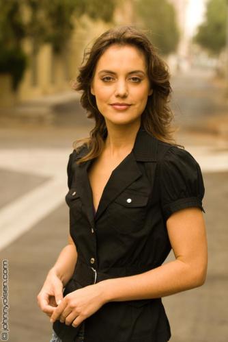 Amy Mainzer