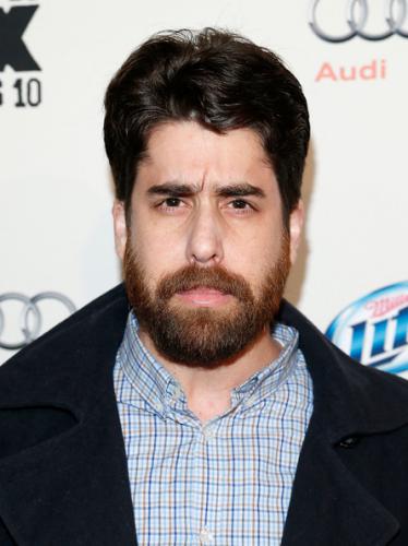Adam GoldbergProfile, Photos, News and Bio