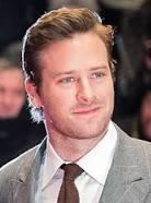 Armie Hammer