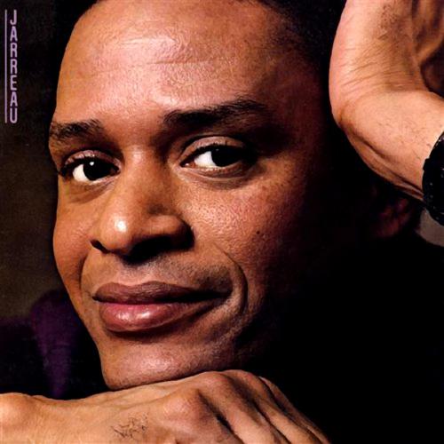 Al Jarreau