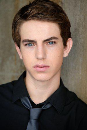 Chase EllisonProfile, Photos, News and Bio