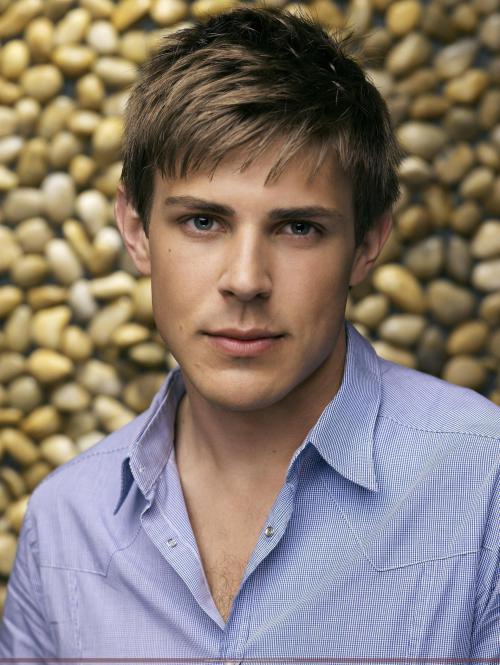 Chris LowellProfile, Photos, News and Bio