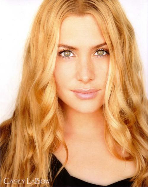 Casey LaBowProfile, Photos, News and Bio