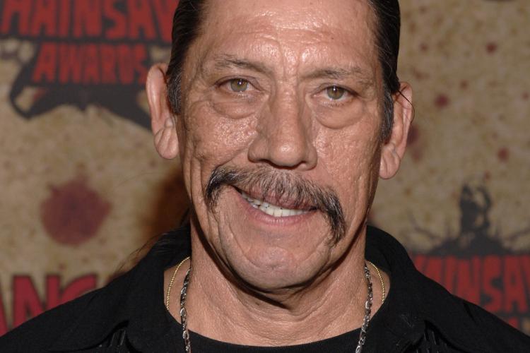 Danny Trejo