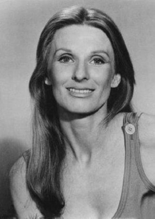 Cloris Leachman