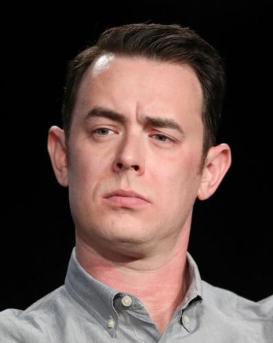 Colin Hanks