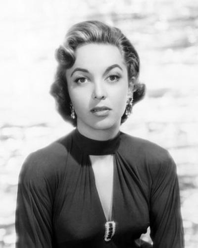 Beverly GarlandProfile, Photos, News and Bio