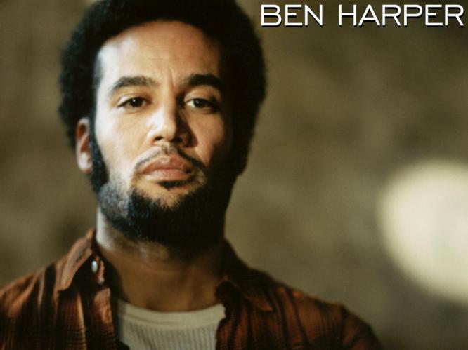 Ben Harper