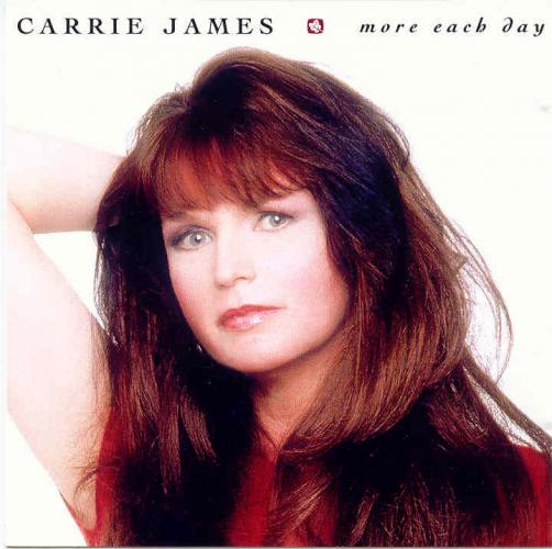 Carrie JamesProfile, Photos, News and Bio