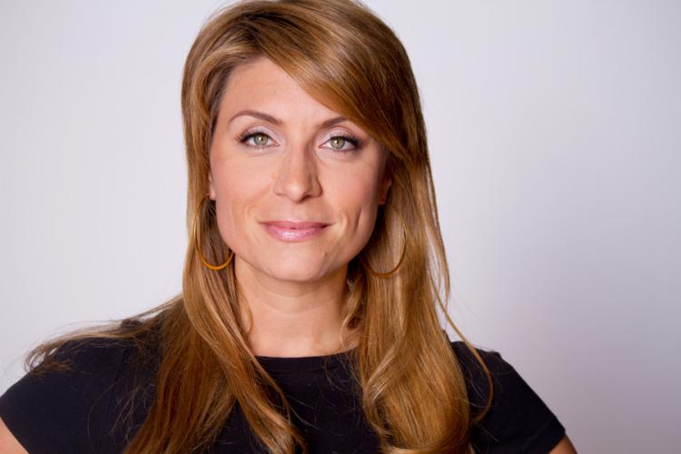 Genevieve GorderProfile, Photos, News and Bio
