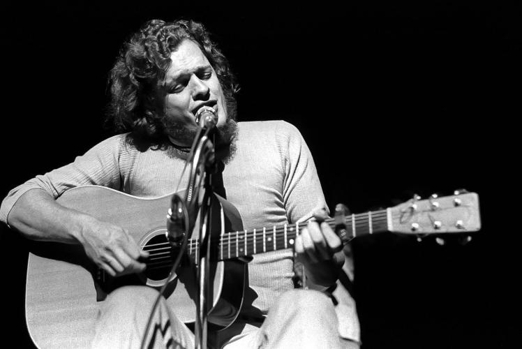 Harry Chapin