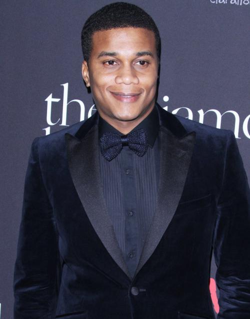 Cory Hardrict