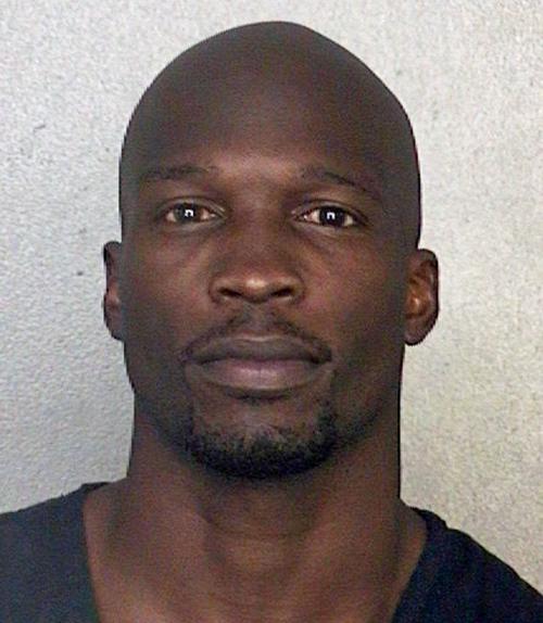 Chad Johnson