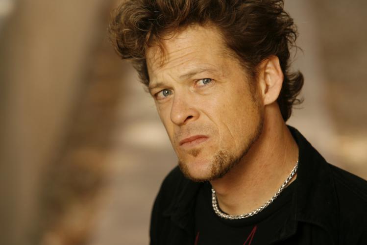 Jason Newsted